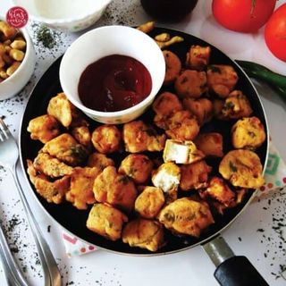 Paneer Pakora