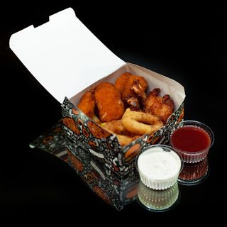 Чікен бокс (350 г)