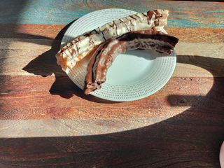 Porras De Chocolate (3 Uds.)