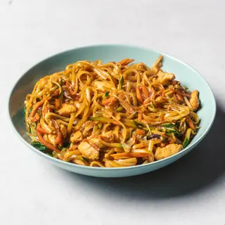 Thai noodles
