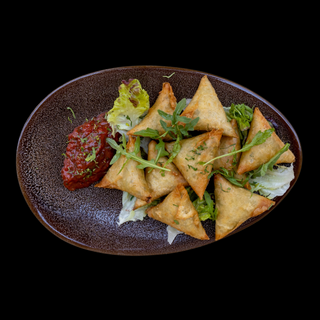 Variétés De Briouates