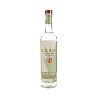 Mezcal Koch El