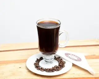Black Coffee