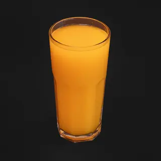 Passion Juice