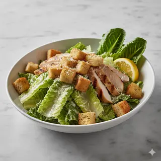 Ensalada de César