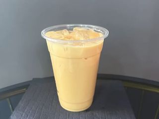 Bubble tea classic