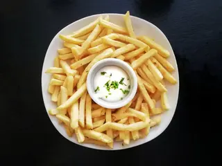 Pires de Batata
