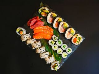 Hikari Lunch