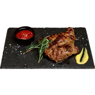 Свински врат (250г)
