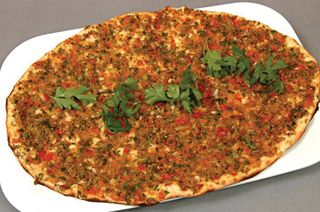 Lahmacun 140 gr