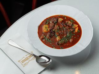 Гуляш Австро-угорський (320г)