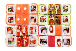 Дракони сет