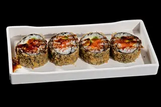 175 Futo fritto