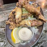 1/4 DE CHIPIRONES FRITOS