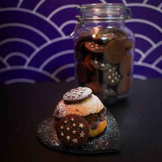 Pan di Stelle
