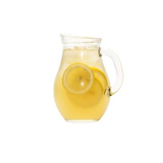 Agua de sabores limonada (1L)