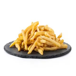 Patatas Fritas (Ración)