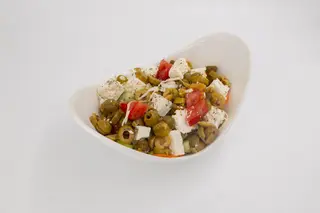 Grčka salata