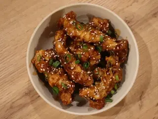 Курка Темпура (250g)