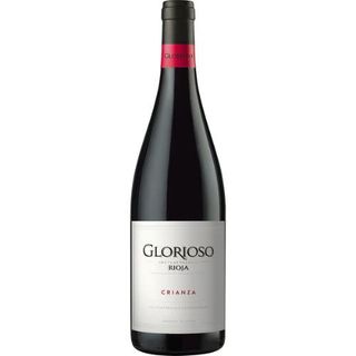 Vino Tinto Rioja Glorioso Crianza (75 cl.)