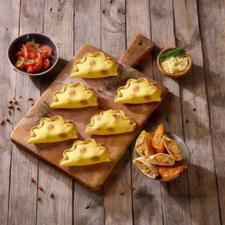 Empanadilla de Pollo