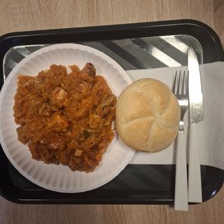 Bigos - Domowy