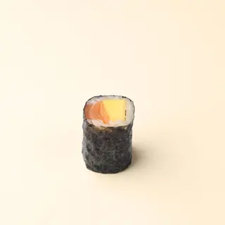 Maki Saumon Mangue