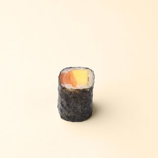 Maki Saumon Mangue