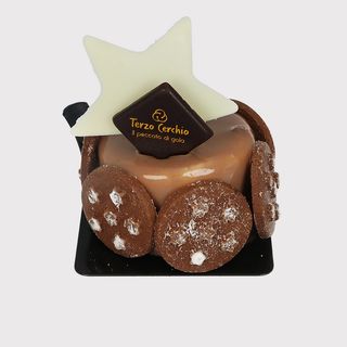 Monoporzione Pan di Stelle