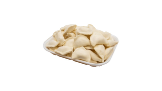 Pierogi z ziemniakami i borowikami (500 g)
