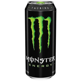 Monster 50cl