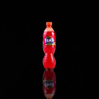 Էկզոտիկ ֆանտա 0,5լ