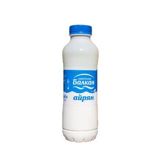 Домашен айрян (500мл)