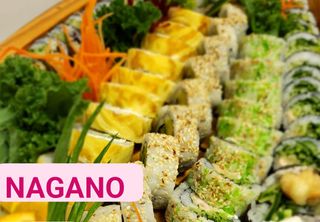 Nagano
