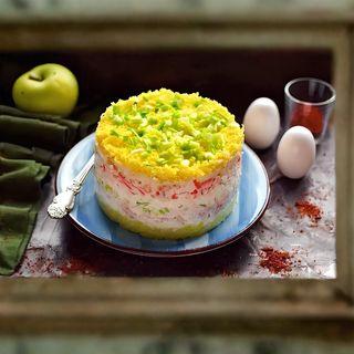 Мажимель аристократ