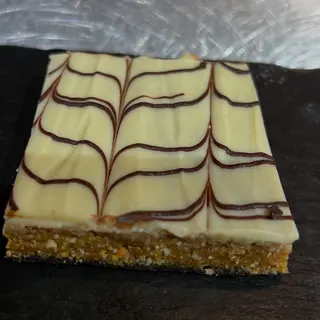 Pastel de cacahuete 