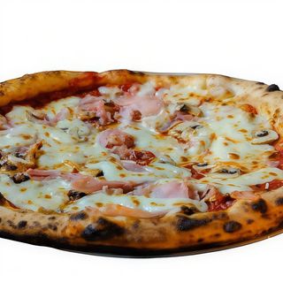 pizza regina (33 cm.)