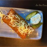 Pohovane palačinke sa šunkom 330 gr