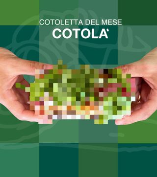 Menù  Cotola del mese/surprise