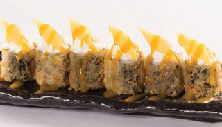 Hosomaki brasiliano con mango - 6 pezzi