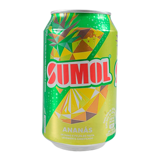 Sumol Ananás 33cl