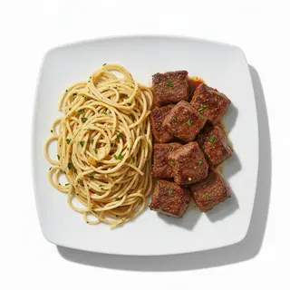 Beef Pasta