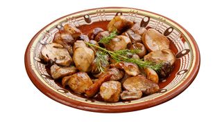 Манатарки в масло (200г)