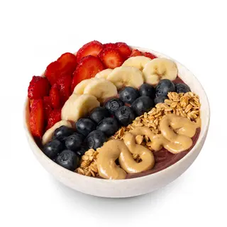 Peanut Berry Açai