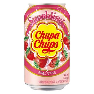 Chupa chups fragola