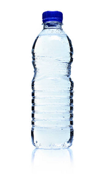 Agua Pequeña (500 Ml.)