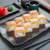 Ֆիլադելֆիա խնձորով