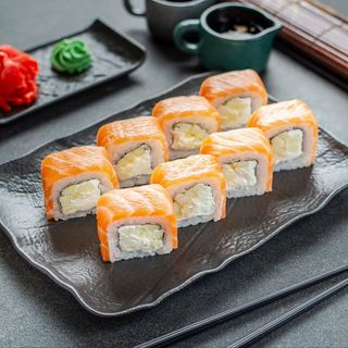 Ֆիլադելֆիա խնձորով