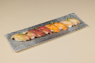 Nigiri combo 8 pezzi