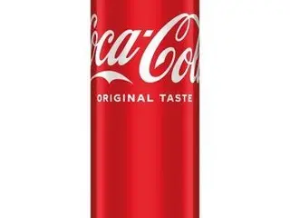 COCA-COLA 0,33L (330g)